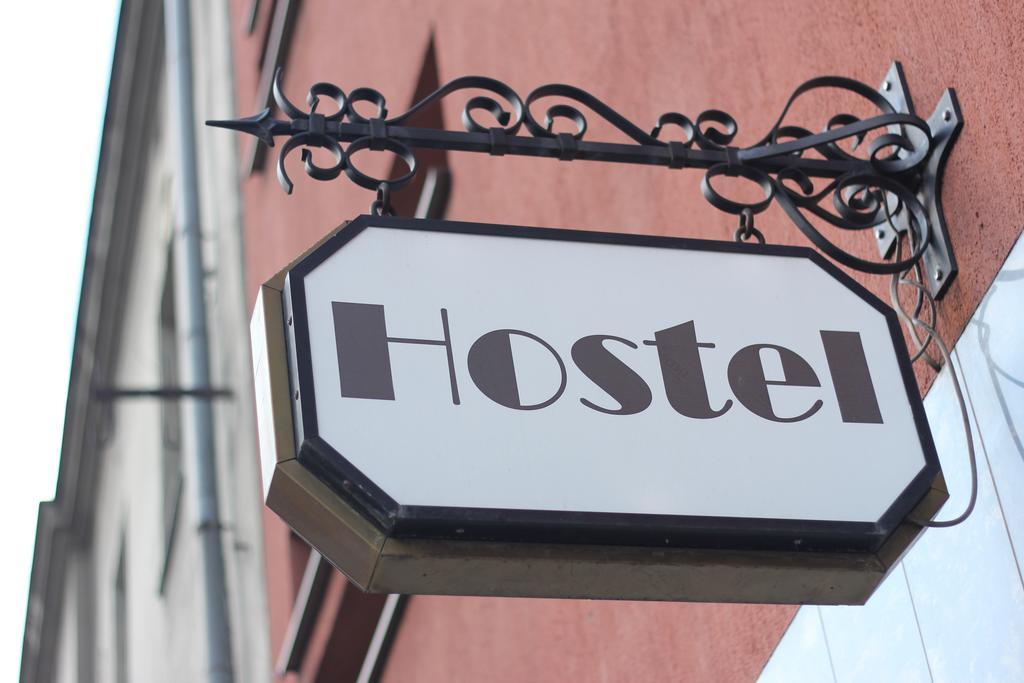 Hostel Lwowska26 Cracovie Extérieur photo