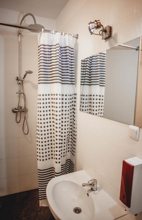 Hostel Lwowska26 Cracovie Extérieur photo