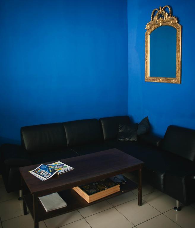 Hostel Lwowska26 Cracovie Extérieur photo