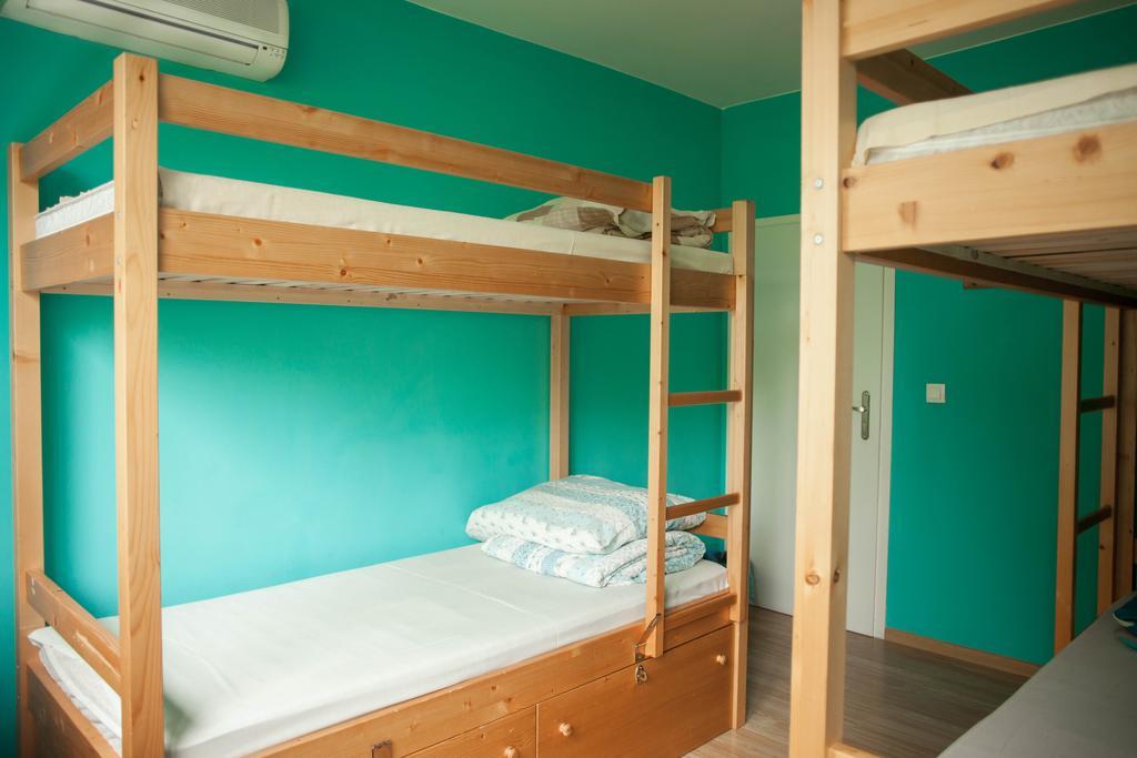 Hostel Lwowska26 Cracovie Chambre photo