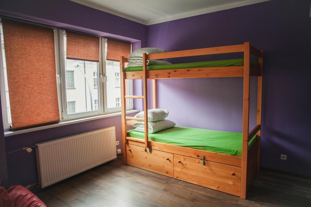 Hostel Lwowska26 Cracovie Chambre photo