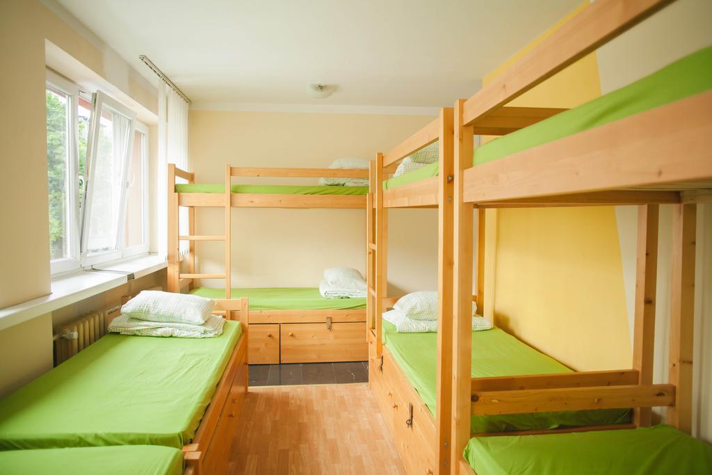 Hostel Lwowska26 Cracovie Chambre photo