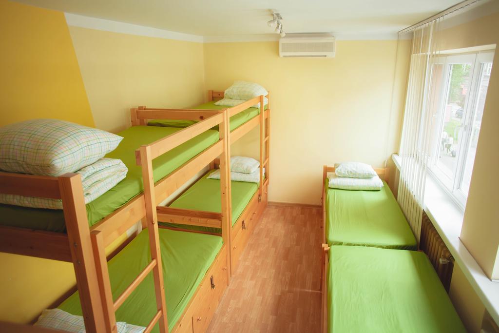 Hostel Lwowska26 Cracovie Chambre photo