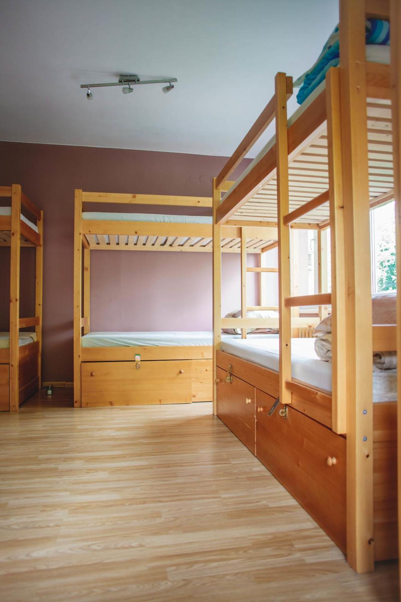 Hostel Lwowska26 Cracovie Extérieur photo
