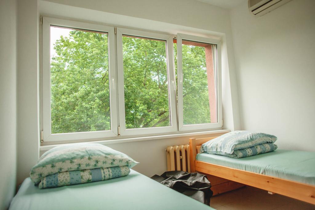 Hostel Lwowska26 Cracovie Chambre photo