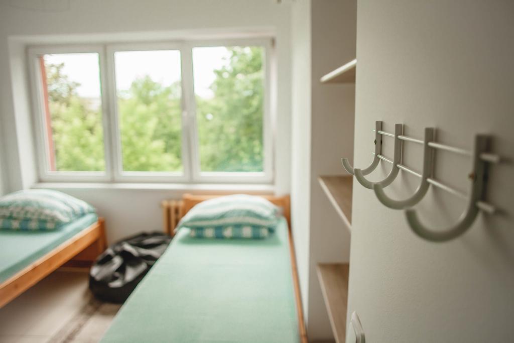 Hostel Lwowska26 Cracovie Chambre photo