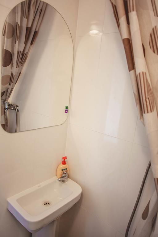 Hostel Lwowska26 Cracovie Chambre photo
