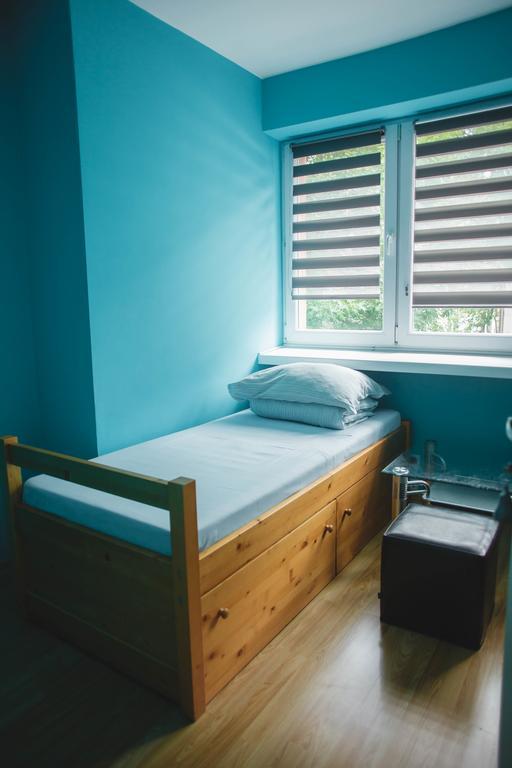 Hostel Lwowska26 Cracovie Chambre photo